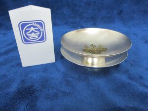 銀製品の買取は大吉弘前高田店におまかせ!