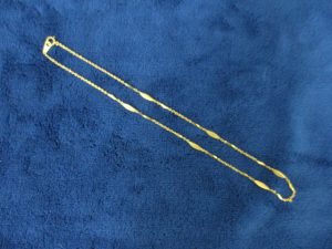 金の買取は大吉弘前高田店にお任せください‼