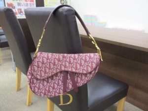 ブランドバッグ 買取 弘前