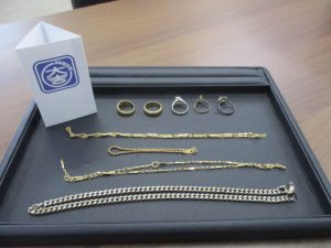 金・プラチナ 買取 弘前