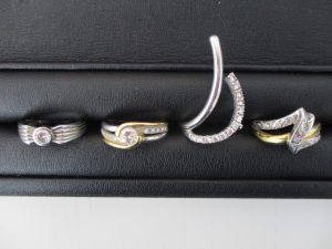 ダイヤモンドの買取は大吉弘前高田店にお任せください!!