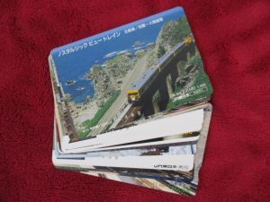 オレンジカードの買取は大吉弘前高田店にお任せください!!