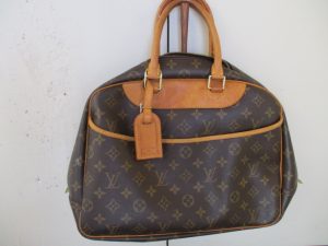 大吉 武蔵小金井店 ルイヴィトンの画像です。