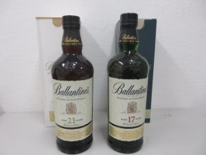 ウイスキー 買取 垂水 明石