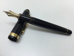 堺市 万円筆 買取