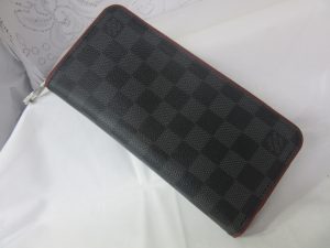 【LOUIS VUITTON】ヴィトン高価買取致します!!大吉羽曳野店