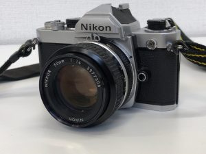 一眼レフなど!カメラの買取は買取専門店大吉 西友長浜楽市店にお任せください!