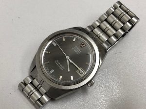 ロレックス・オメガ・カルティエ! ブランド時計買取は大吉八王子店へ