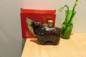 飲まないお酒のお買取に頑張りが入っています 買取専門店大吉東急プラザ新長田店です 