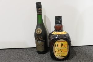 飲まないお酒は売りましょう！買取専門店大吉東急プラザ新長田店へ