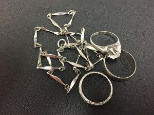 【買取専門店大吉☆イオンタウン諏訪ノ森店】メッキもお買取り^^