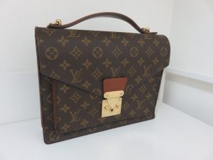 ヴィトンの買取なら日置市の買取専門店 大吉タイヨーグラード伊集院店!