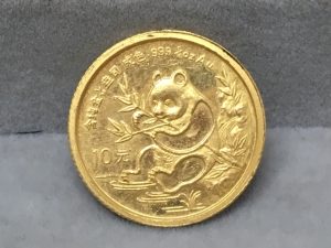 沖縄,金貨,買取