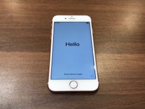 八王子市の皆様‼iPhoneを売るなら買取専門店大吉イオンモール多摩平の森店へ!!