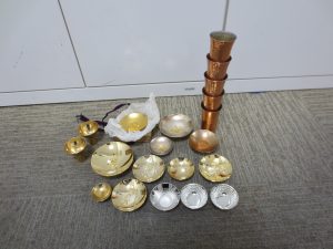 倉敷,銀杯,買取