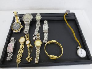 時計,買取り,岡山,倉敷