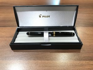 立川市の皆様‼ブランド物の万年筆を売るなら買取専門店大吉イオンモール多摩平の森店へ!!