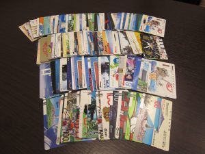 テレホンカードお持ちのお客様価値が無くなる前に是非買取専門店大吉へ!