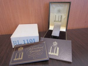 どんな状態のガスライターでもお買取り出来ます!