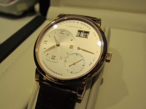 ブランド物の腕時計高価買取中!