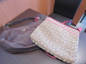 ご不要になってしまったブランドバックのお買取り致します!(香川県)
