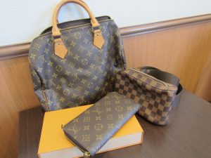 ルイヴィトン高価買取致します!(香川県)