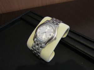 GUCCI 腕時計 止まっていても 高価買取致します!(香川県)