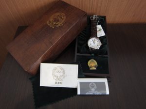 限定トトロ腕時計のお買取り致しました!