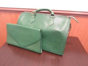 ルイヴィトンセットでのお買取りしました!(香川県)