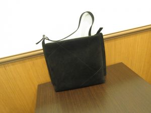 フェラガモショルダーバックのお買取り致します!(香川県)