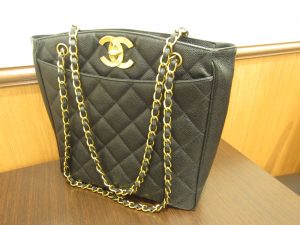 シェネルバック高価買取致します!(香川県)