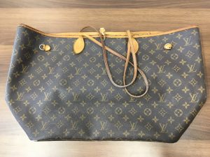 ヴィトン大歓迎!買取専門店大吉MONA新浦安店です。