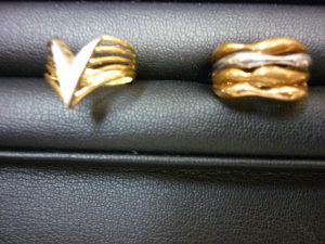 奈良県 金 プラチナ リング 買取 王寺