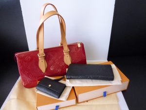 使わないルイヴィトンのお買取り致します。買取専門店大吉ゆめタウン中津店(大分県)です。