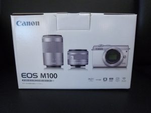 Cannonのデジタルカメラのお買取りを致しました。買取専門店大吉ゆめタウン中津店です。