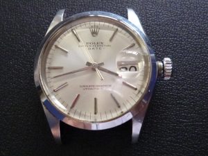 壊れていても、ロレックスの時計お買取りできます！買取専門店大吉ゆめタウン中津店です。