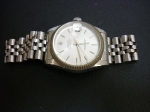 奈良県 ROLEX ロレックス 買取 王寺