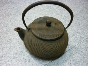 奈良県 鉄瓶 高価買取 王寺