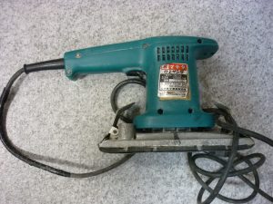 奈良県 電動工具 買取 王寺