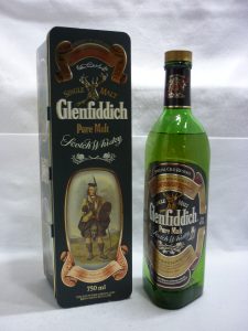 奈良県 酒 ウイスキー 買取 王寺