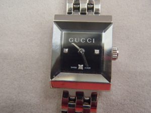 GUCCIの腕時計をお買取り！大吉ゆめタウン八代店