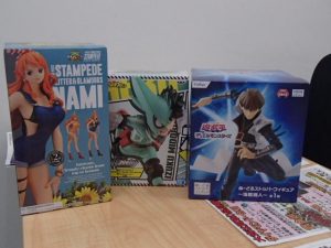 おもちゃ フィギュアお買取り致します!大吉ゆめタウン八代店