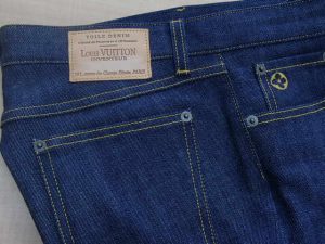 ルイヴィトン・ドルチェ&ガッバーナのジーンズをお買取！ブランド古着も霧島市の買取専門店大吉霧島国分店におまかせ！