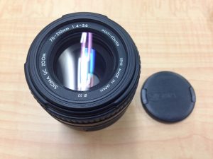 日野市の皆様‼カメラのレンズを売るなら買取専門店大吉イオンモール多摩平の森店へ!!