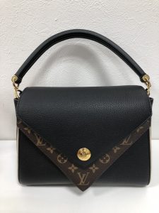 「新潟市の大吉イオン新潟東店」ブランドバック　LV　を高価買取りしています！