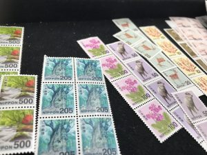 日本切手,買取,沖縄,胡屋