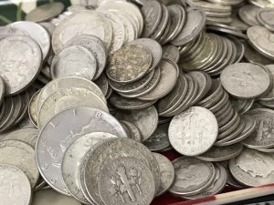 アメリカコイン,買取,沖縄,胡屋