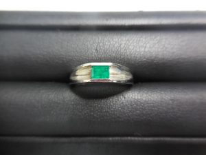 191010指輪のご査定・お買取りは、大吉大橋店へ!