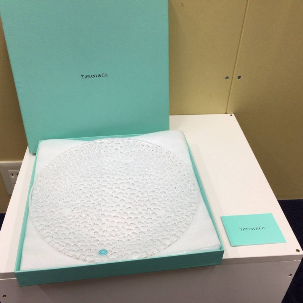 Tiffany買取　Tiffany　ティファニー　高知　南国　土佐　安芸　須崎　四万十