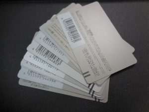 191008テレカのお買取りなら、大吉大橋店へ!